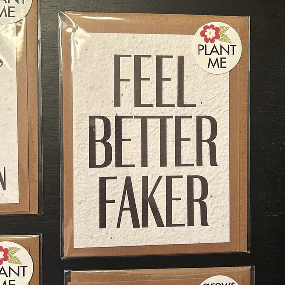 Greeting cards (8 total) - Picture 5 of 11